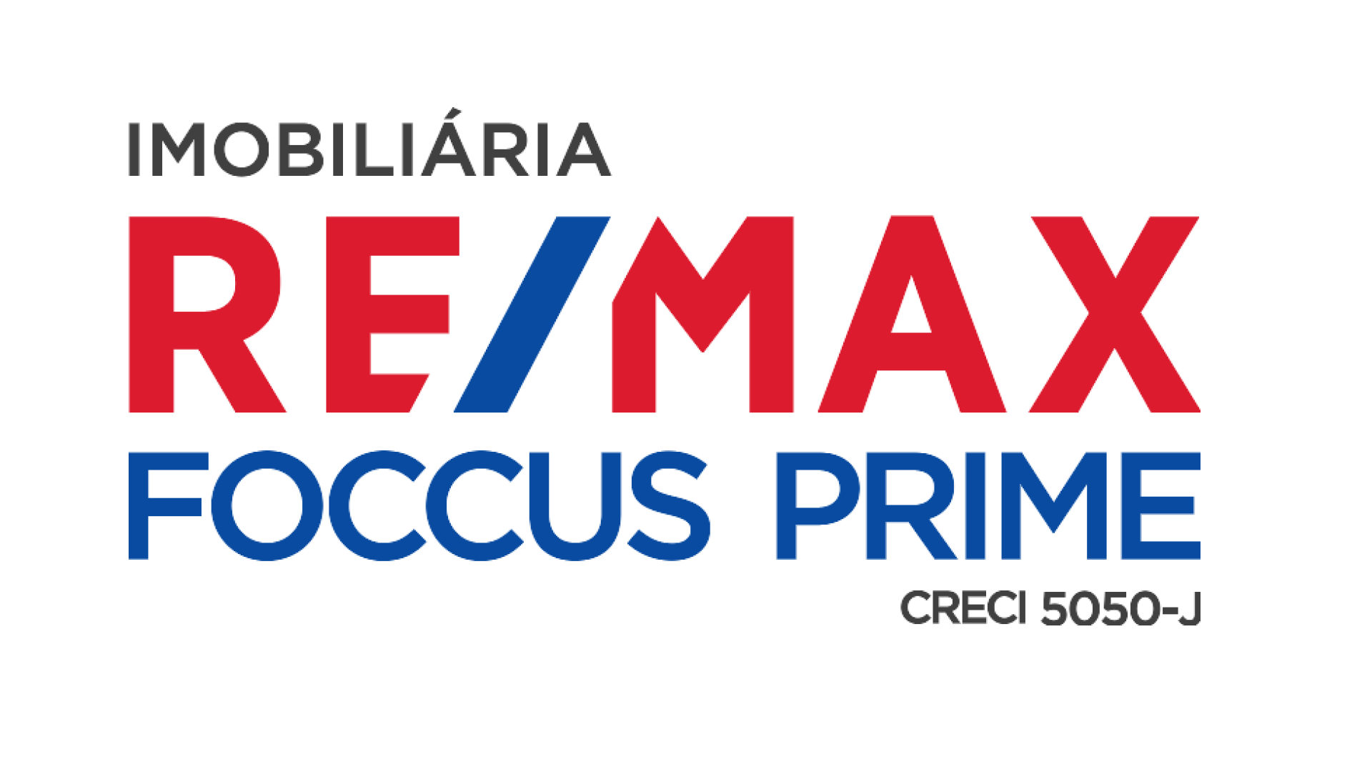 REMAX Foccus Prime